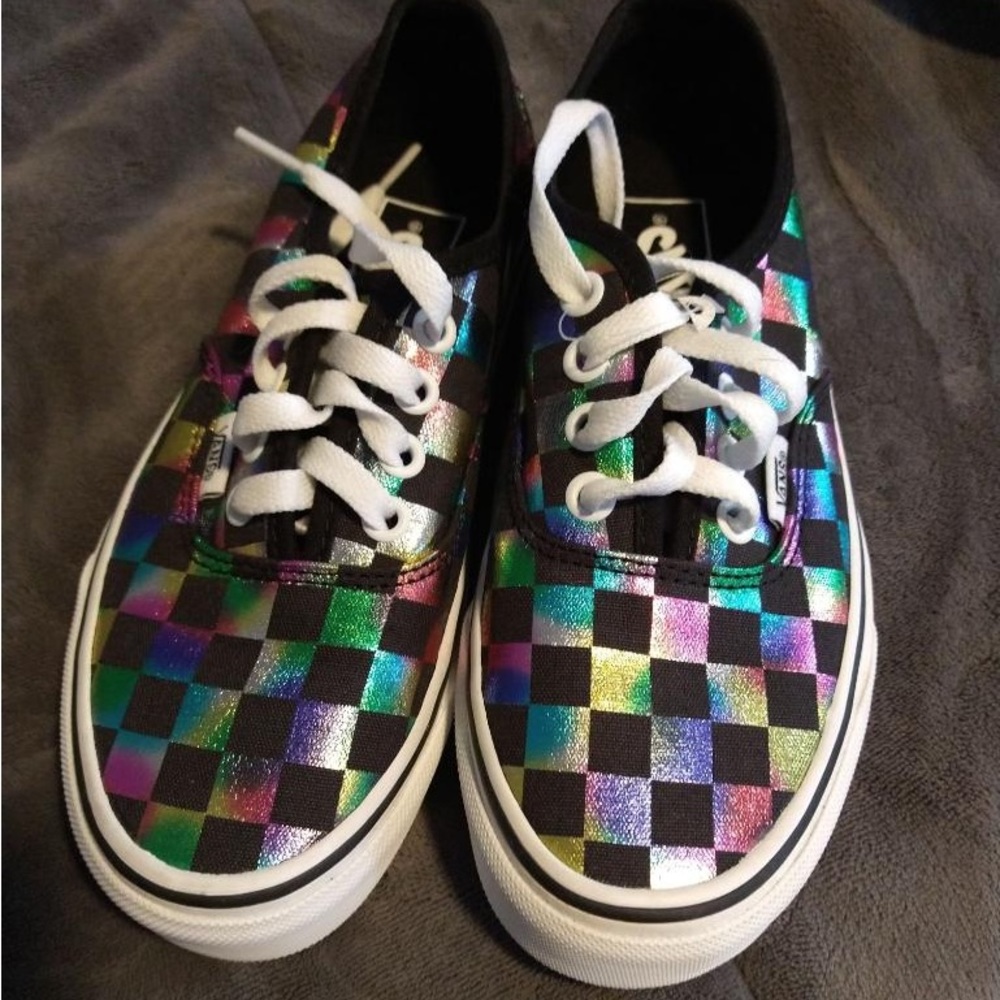 Vans - Picture 3 of 3